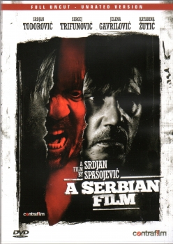 A Serbian Film (full uncut - unrated Version)